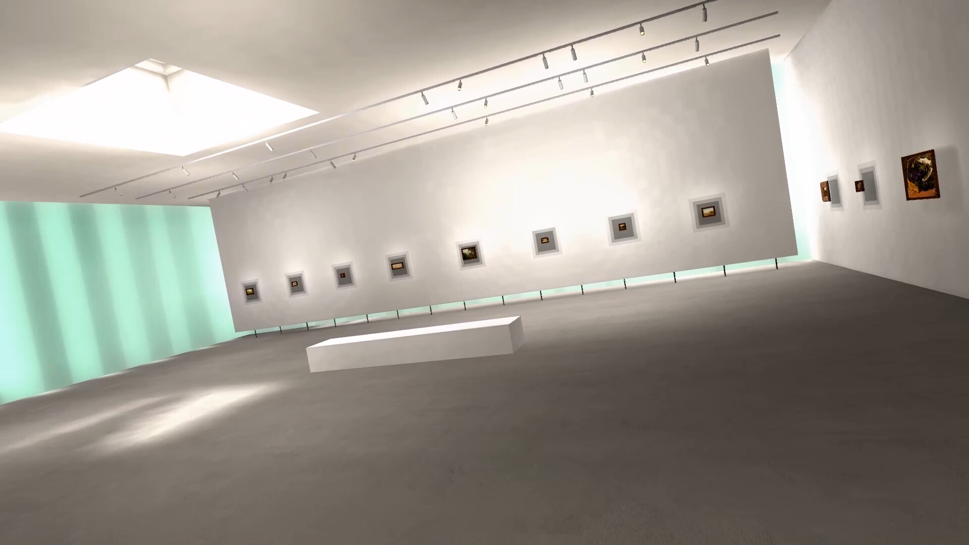 Art Metaverse screenshot 25