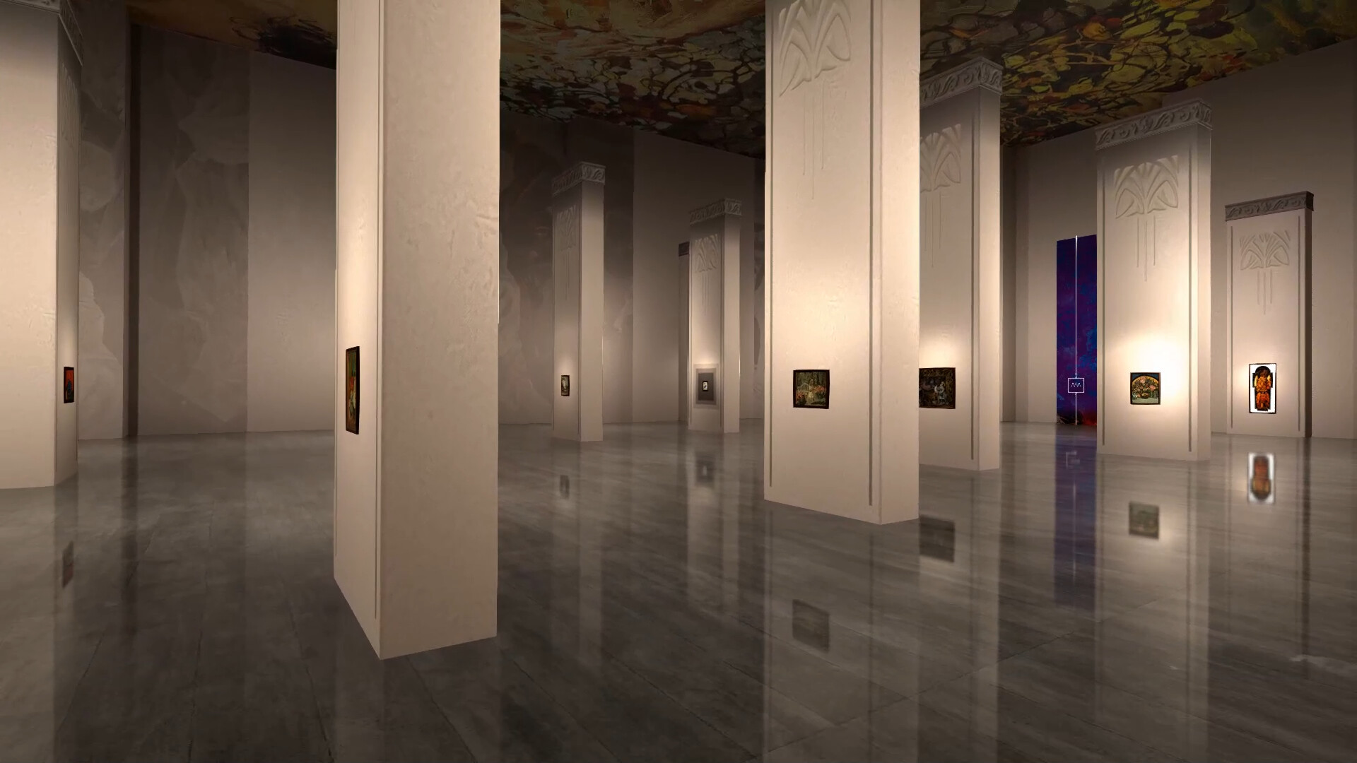Art Metaverse screenshot #29