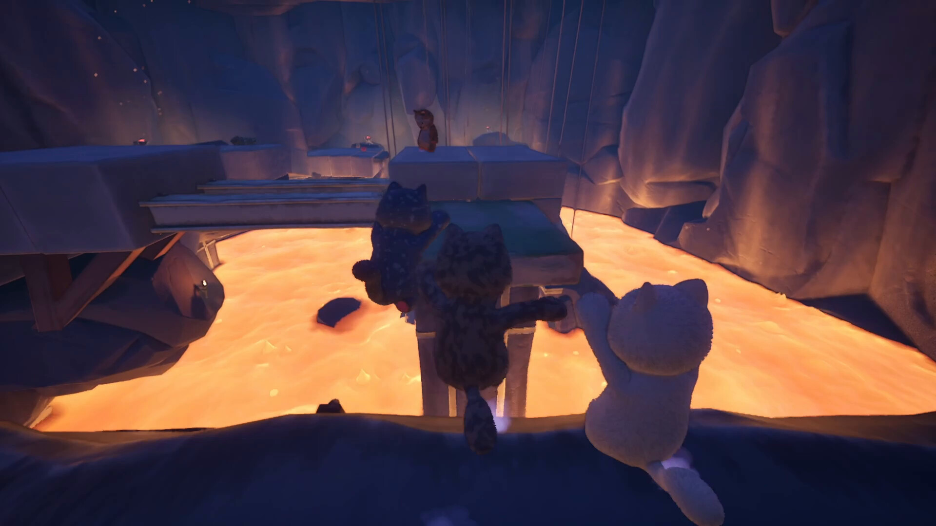 Clumsy Claws screenshot #6