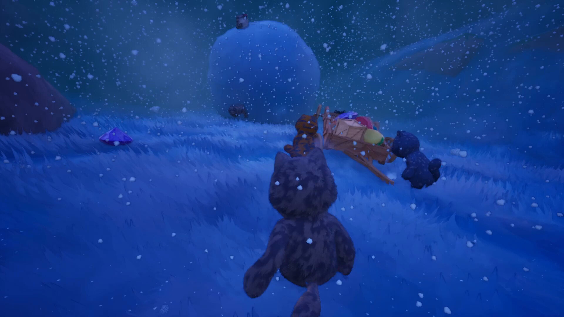 Clumsy Claws screenshot #12