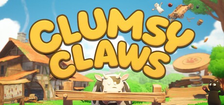 Clumsy Claws