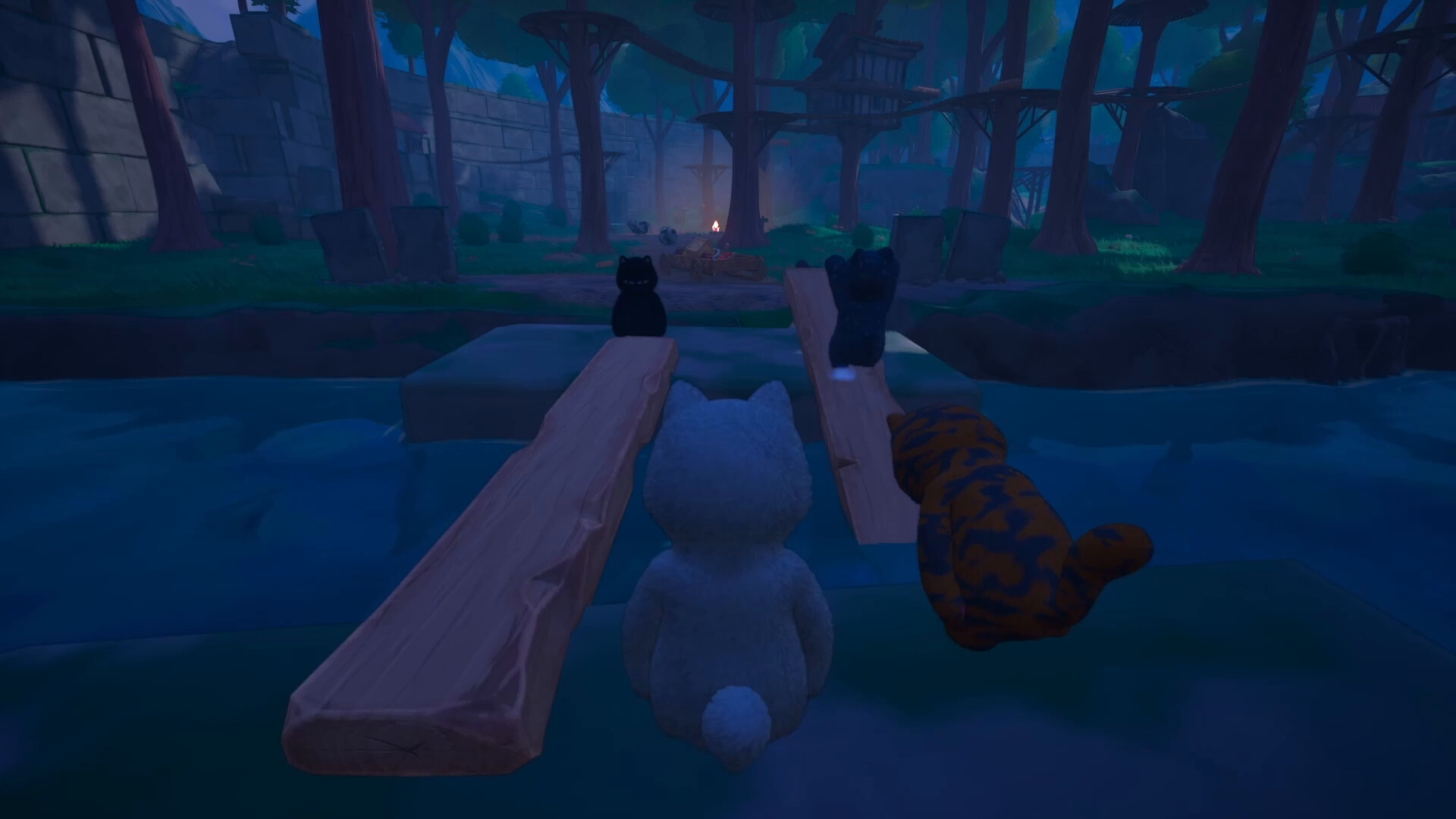 Clumsy Claws screenshot #10