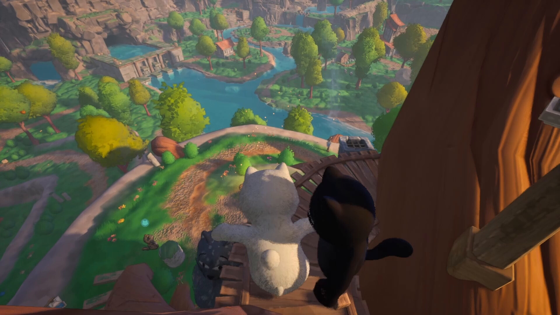 Clumsy Claws screenshot #11