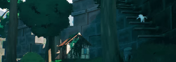 Catrophy Trail video 4