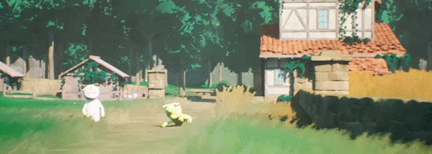 Catrophy Trail video 7