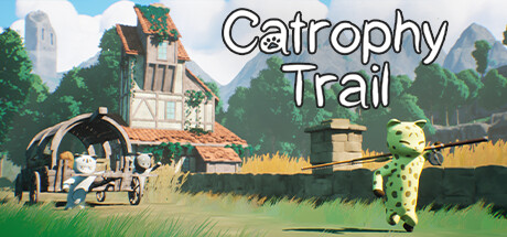 Catrophy Trail steam charts