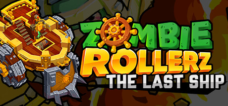 Zombie Rollerz: The Last Ship technical specifications for computer