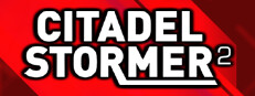 Citadel Stormer 2 cover