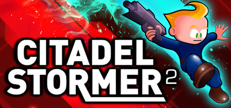 Citadel Stormer 2 banner