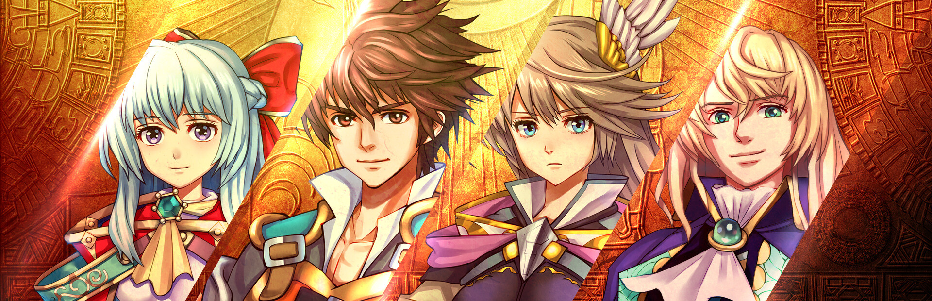 Heirs of the Kings