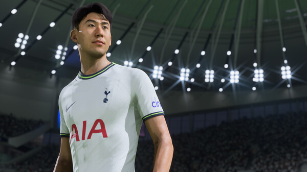 EA SPORTS™ FIFA 23 Ultimate Team™ Starter Bundle