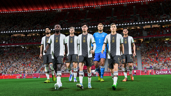 EA SPORTS™ FIFA 23 Ultimate Team™ Starter Bundle