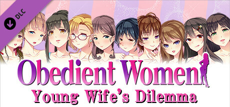 Obedient Women Steam Charts and Player Count Stats