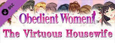 Obedient Women - The Virtuous Housewife game capsule image