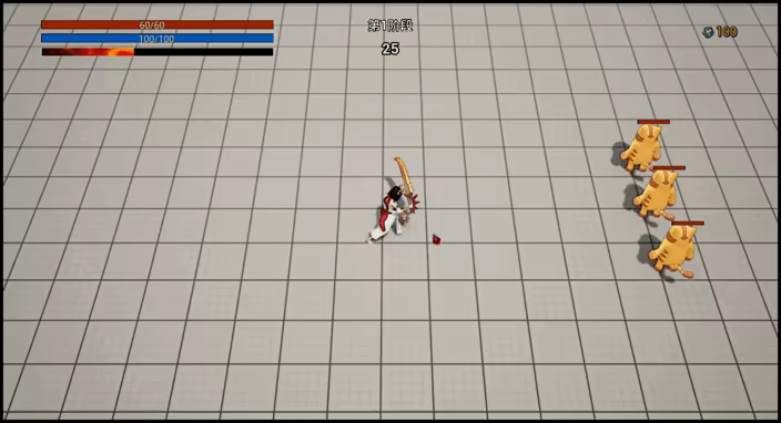 Bloody Heaven video 6