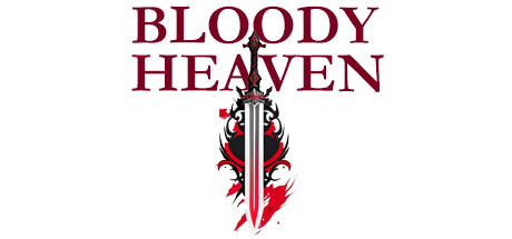 Bloody Heaven steam charts