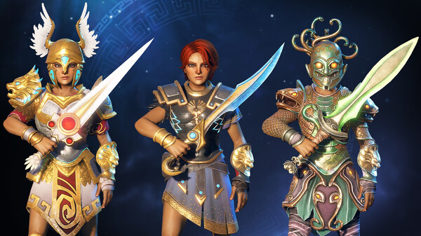 Immortals Fenyx Rising™ - Season Pass