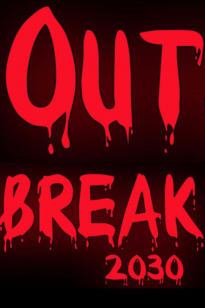 Outbreak 2030 cover art