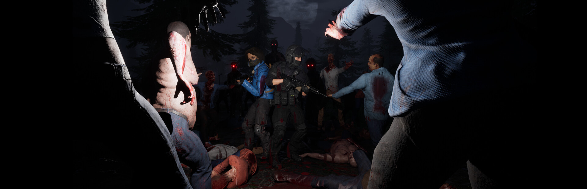 Outbreak 2030