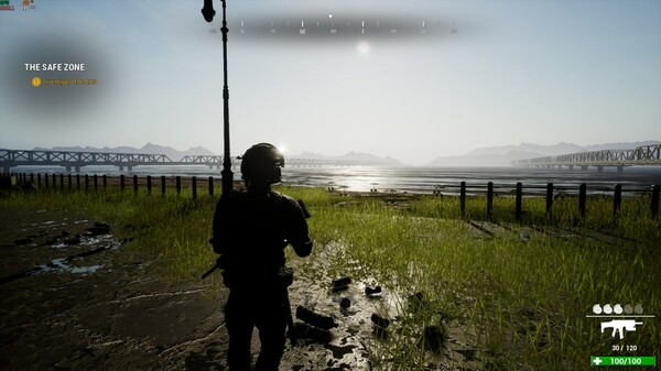 Outbreak 2030 screenshot 4