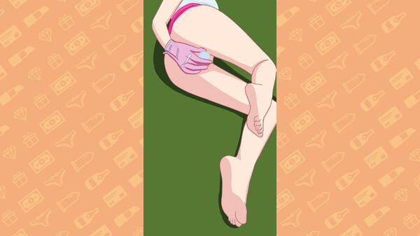 Screenshot z 名媛模拟器