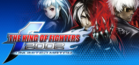 THE KING OF FIGHTERS 2002 UNLIMITED MATCH steam charts