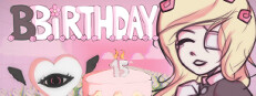 BBirthday - Visual Novel cover