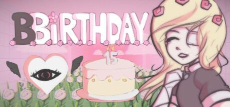 BBirthday - Visual Novel banner