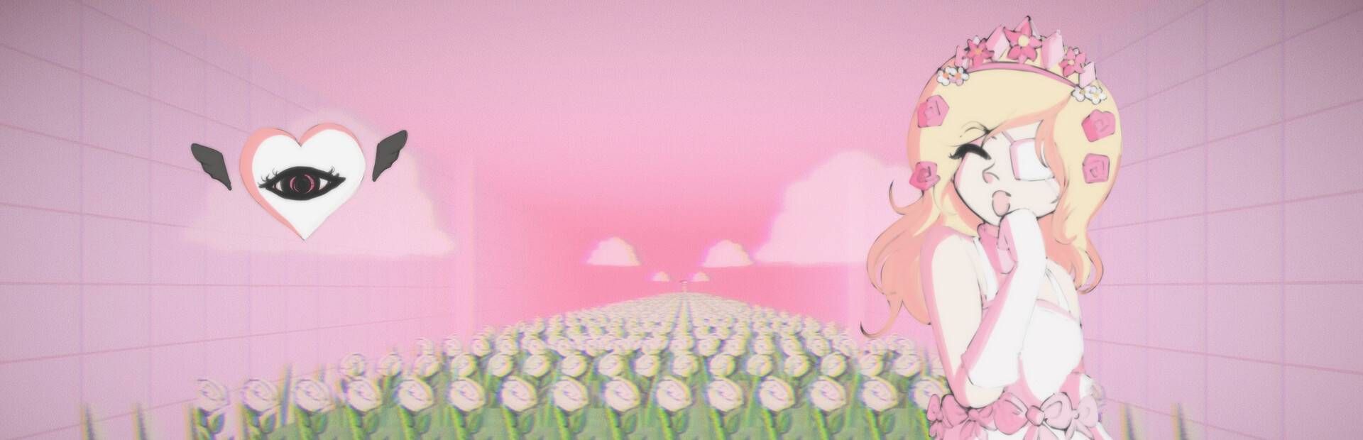 BBirthday - Visual Novel