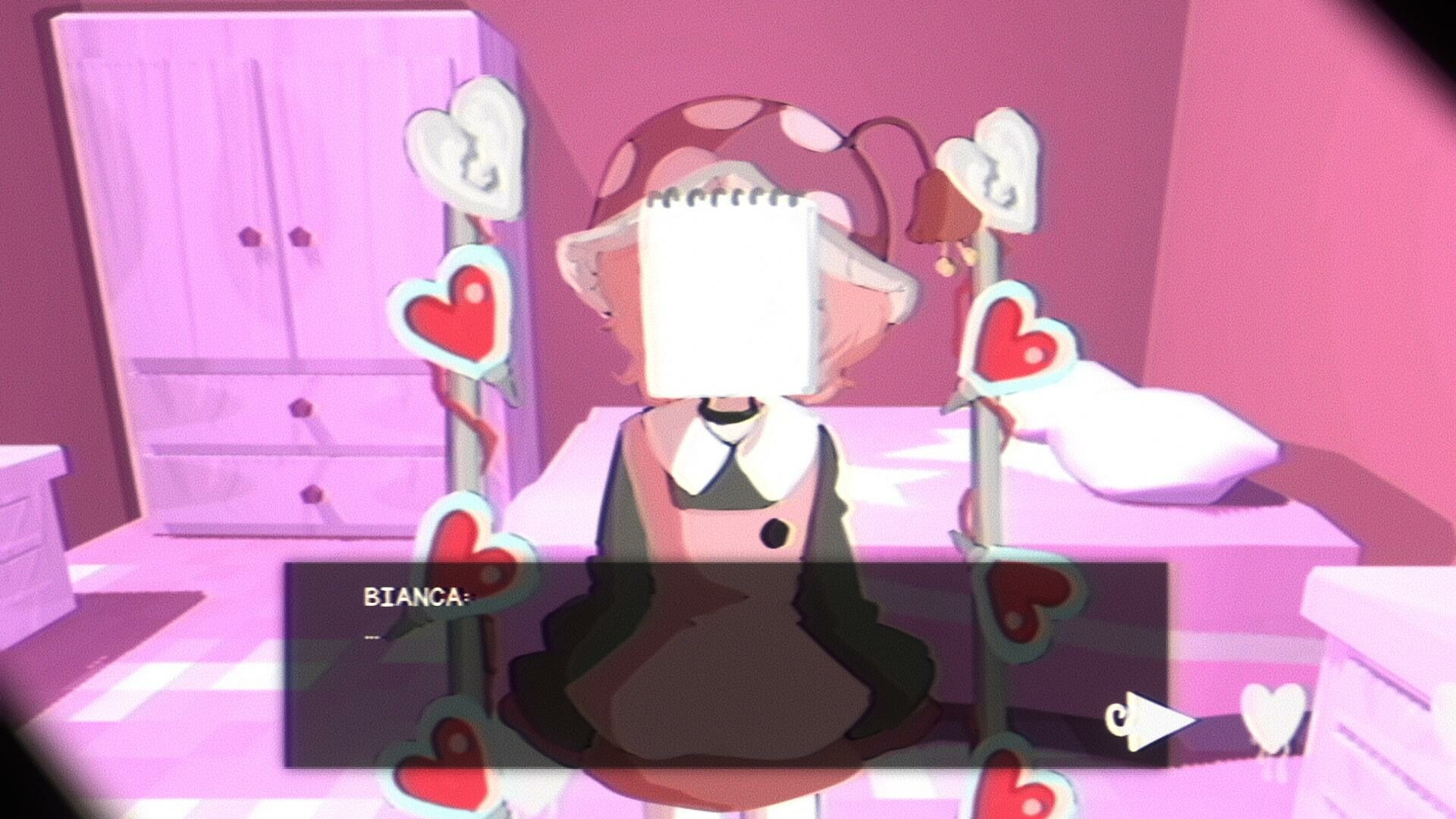 BBirthday - Visual Novel screenshot #2