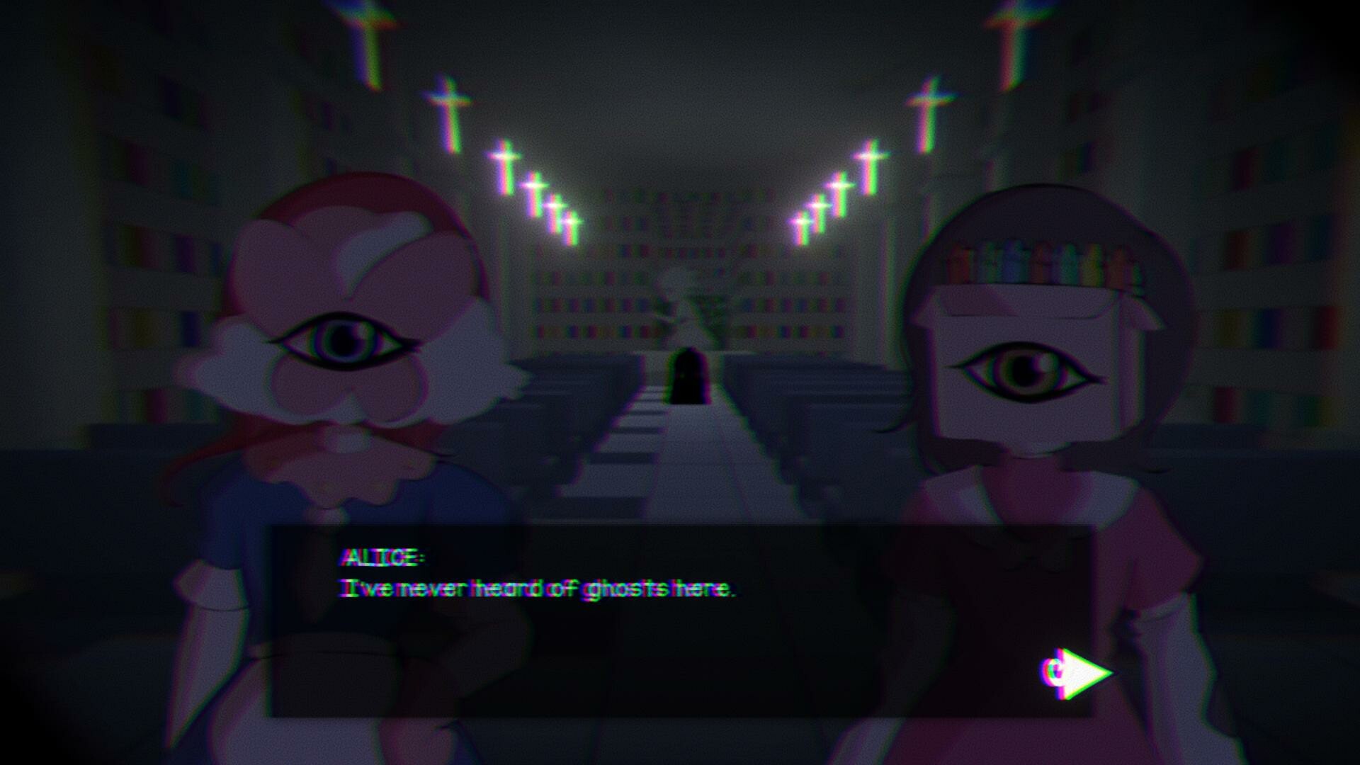 BBirthday - Visual Novel screenshot #6