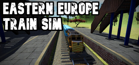 Eastern Europe Train Sim Cheat Engine/CT