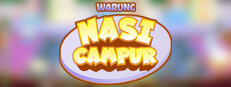 Warung Nasi Campur