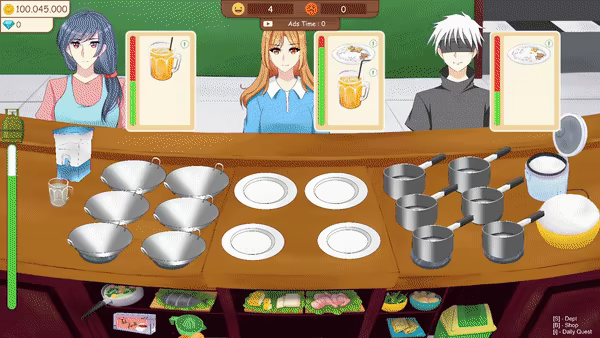 Rice Bowl Restaurant video 4