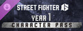 Street Fighter™ 6 - Year 1 Character Pass