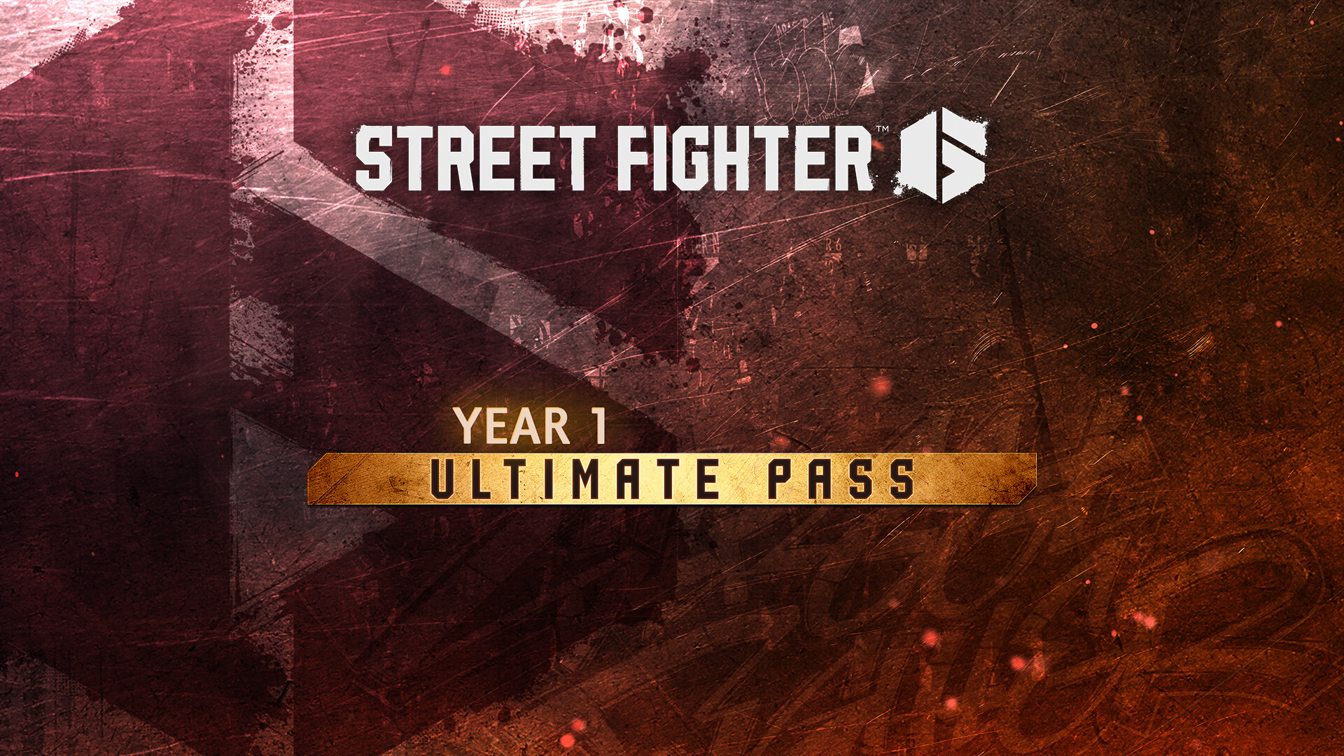 Street Fighter™ 6 - Year 1 Ultimate Pass Featured Screenshot #1
