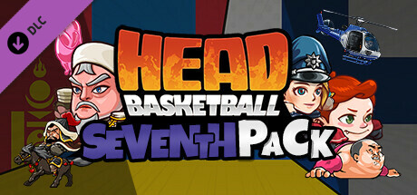 Head Basketball Steam Charts and Player Count Stats