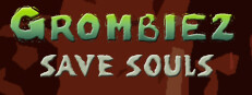 Grombiez save souls