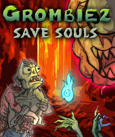 Grombiez save souls