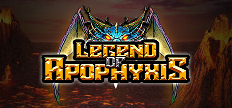 Legend Of Apophyxis banner