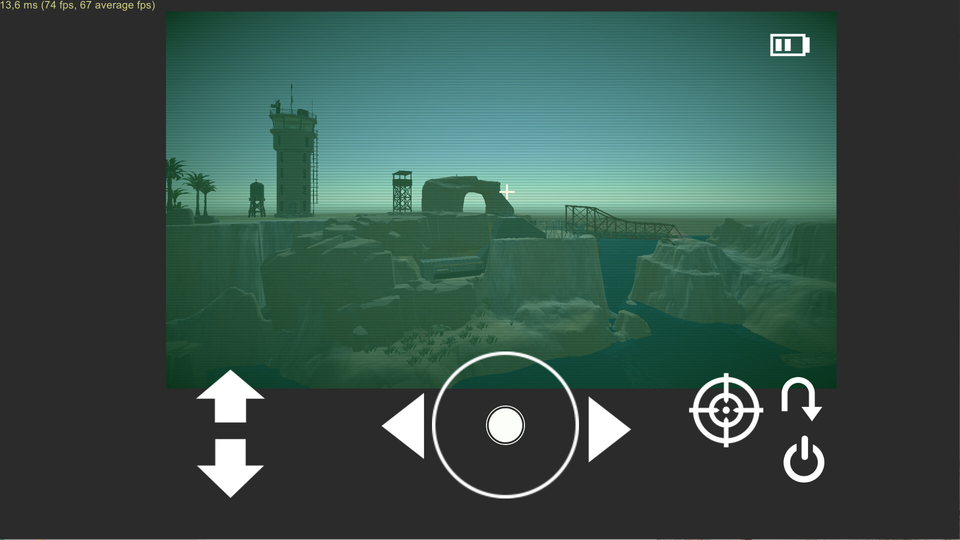 Yolo Space Hacker 2 - Mission Bahamas screenshot #4