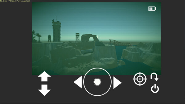 Yolo Space Hacker 2 - Mission Bahamasfor windows and Linux 1