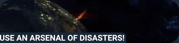 Project Planet - Earth vs Humanity video 4