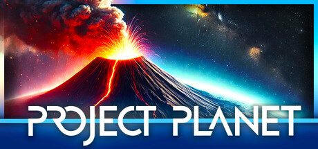 Project Planet - Earth vs Humanity steam charts