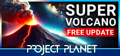 Project Planet - Earth vs Humanity banner image