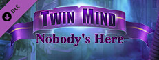 Twin Mind: Nobody's Here DLC Small Capsule Image