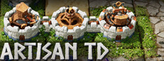 Artisan TD