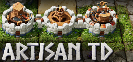 Artisan TD 游戏图标