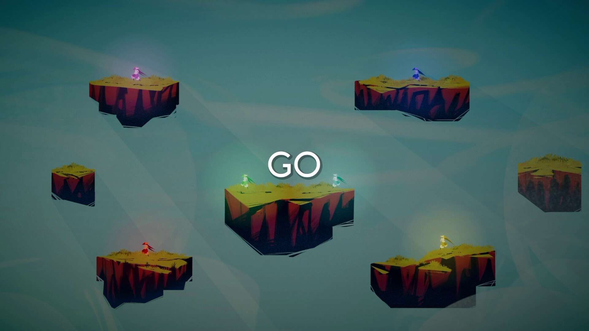 Island Bender screenshot 1