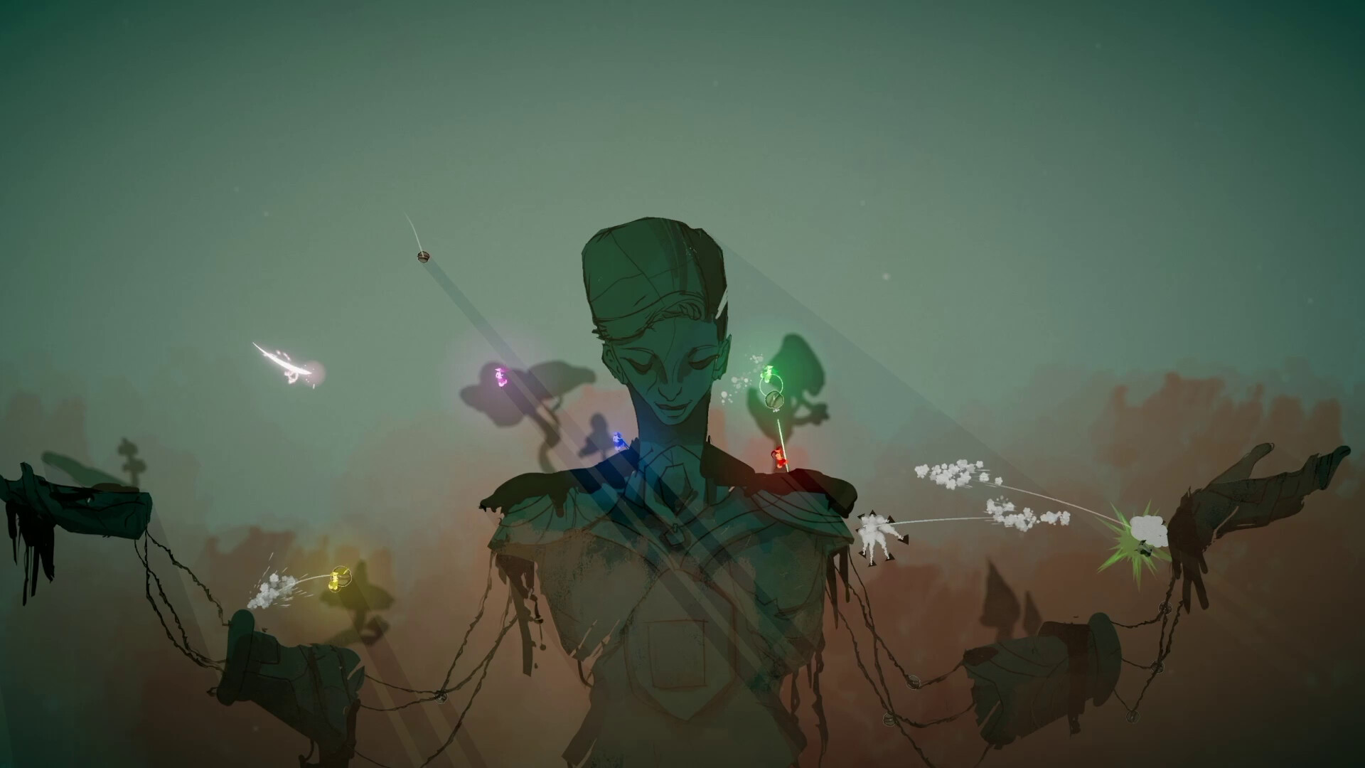 Island Bender screenshot 2